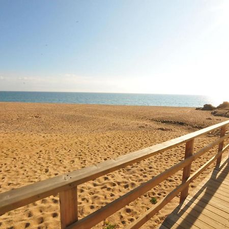 Homeholidaysrentals Elodie Calella Buitenkant foto