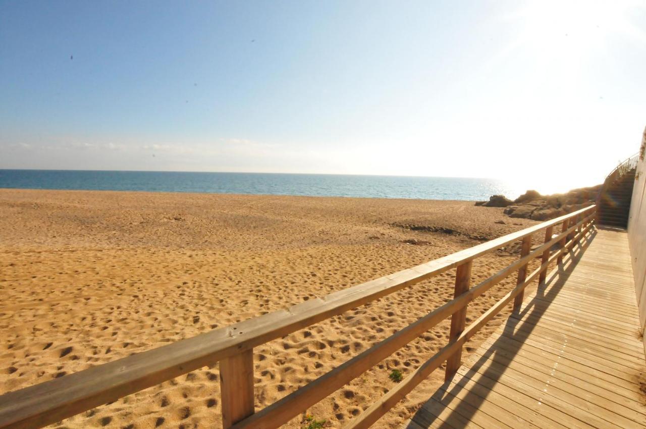 Homeholidaysrentals Elodie Calella Buitenkant foto